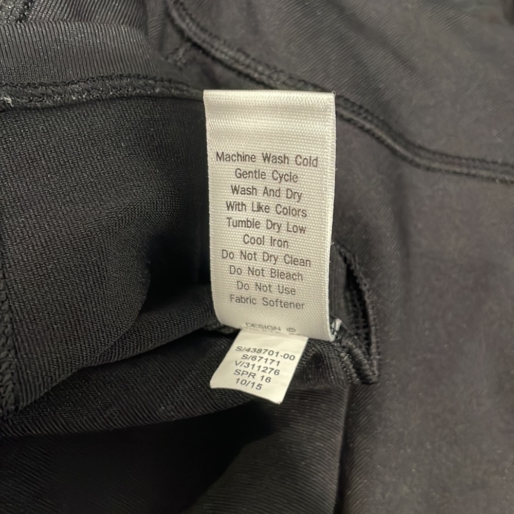 Athleta PR Tennis Racerback Tank - Picture 13 of 13